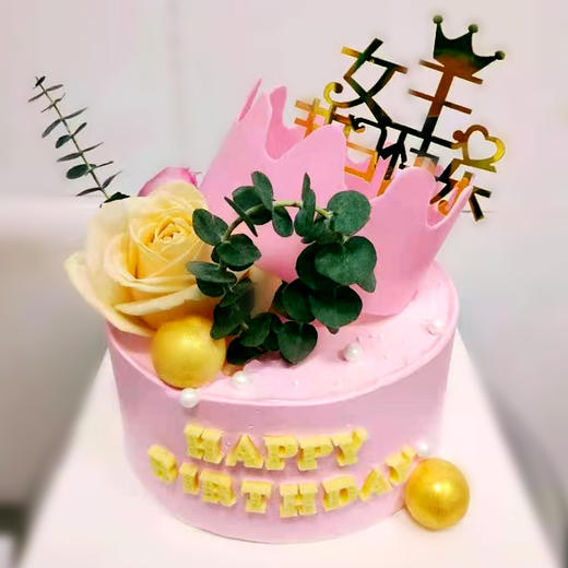 女神款6 商品图0