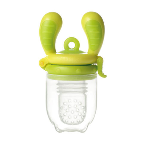 亲亲我咀嚼辅食器 商品图2