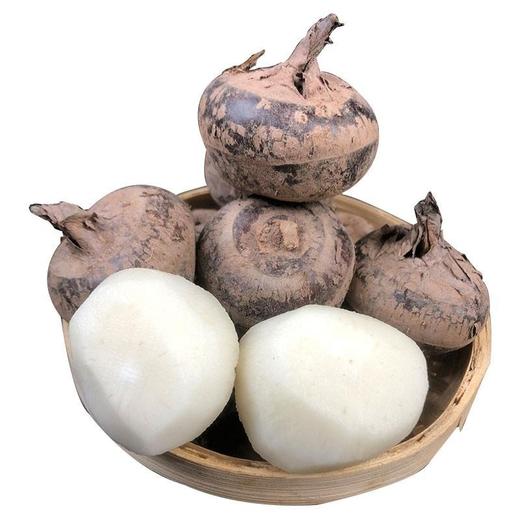 现挖广西荔浦马蹄荸荠3斤/5斤   顺丰快递 商品图10