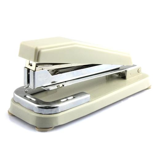 得力订书机 得力414订书机 可旋转订书机 12#订书器 装订机 商品图4