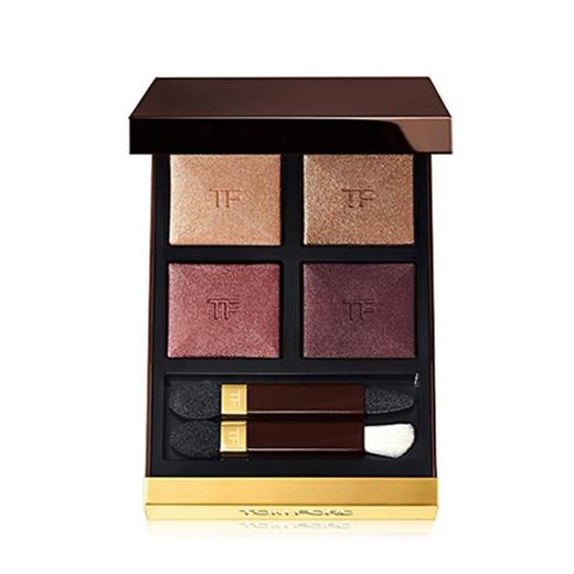 TOM FORD四色眼影盘 TF眼影 商品图0