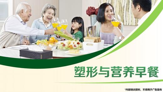 营养早餐1+N新疆专题培训第3/4期-塑形营养 商品图0