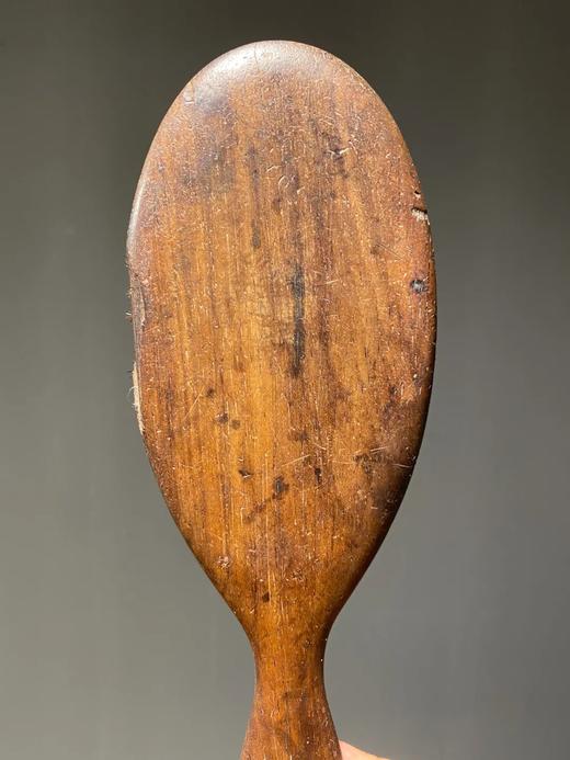 海南黄花梨老鬃刷， 顺丰包邮 商品图7