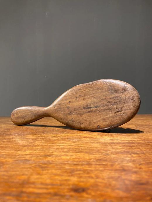 海南黄花梨老鬃刷， 顺丰包邮 商品图2