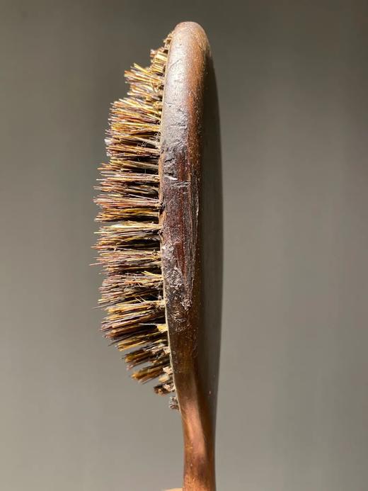 海南黄花梨老鬃刷， 顺丰包邮 商品图8