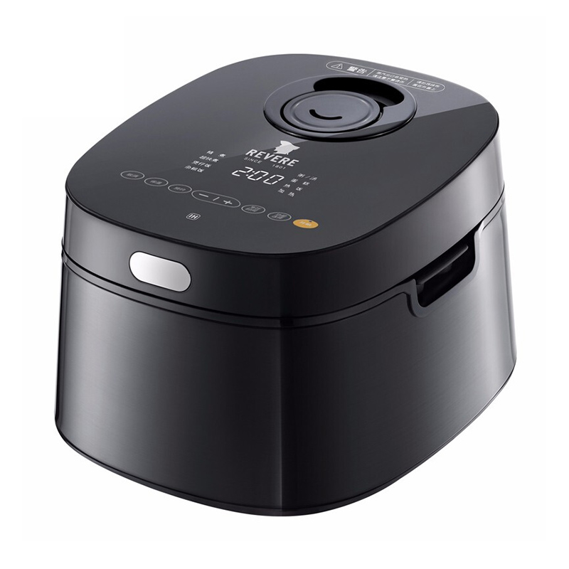 康宁Revere智能电饭煲RES-DG-DF402 4L大容量环绕加热精准控温