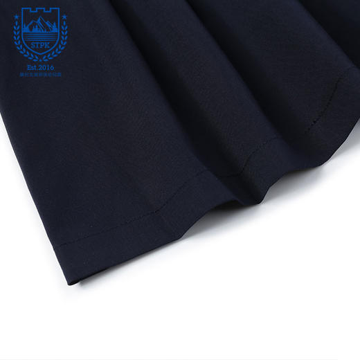 苏州太湖明珠幼儿园女孩连衣裙 商品图4