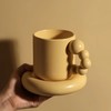 胖胖杯套装 · 艺术家居 商品缩略图1
