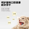 猫森林猫犬通用宠物零食洁齿饼干/ZERO冻干棒棒糖 商品缩略图2