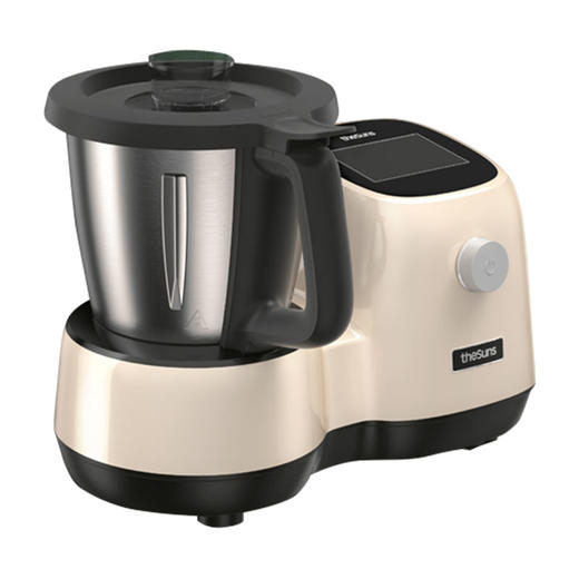 黄小厨 三食Thesuns 多功能料理机CF5 商品图3