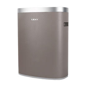 莱克LEXY 家用智能除甲醛雾霾空气净化器KJ505