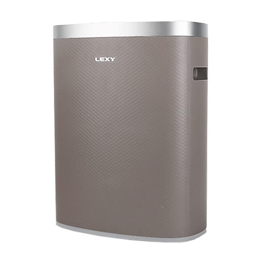 莱克LEXY 家用智能除甲醛雾霾空气净化器KJ505 商品图0