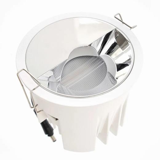 【清仓折扣】伽罗 JALO 98显指嵌入式偏光15W射灯 商品图0