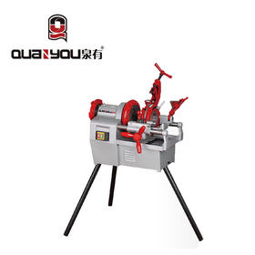 QY-D50（G）、QY-D65G套丝机