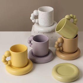 胖胖杯套装 · 艺术家居