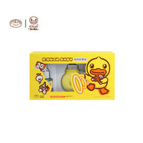 B.Duck Baby电热蚊香液2+1装