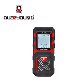 激光测距仪0.03-60m QY-1060