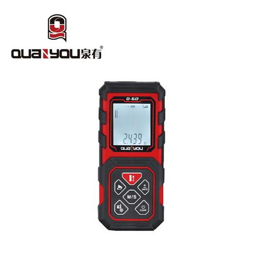 激光测距仪0.03-60m QY-1060 商品图0