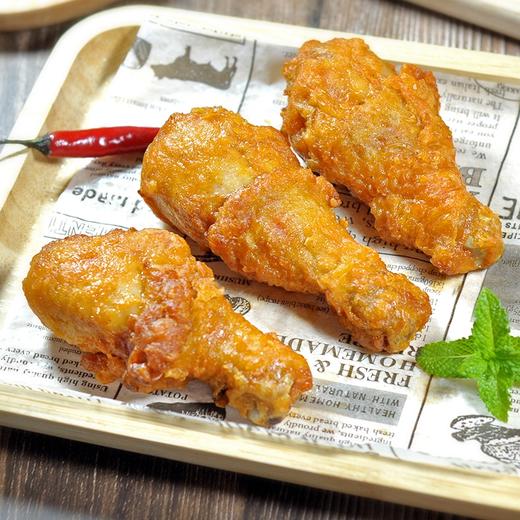 新和盛藤椒琵琶腿油炸小吃半成品2.5kg 商品图1