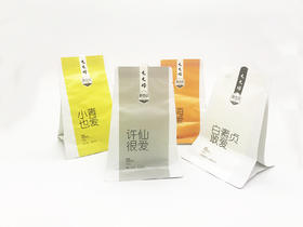 么么茶·醉西湖