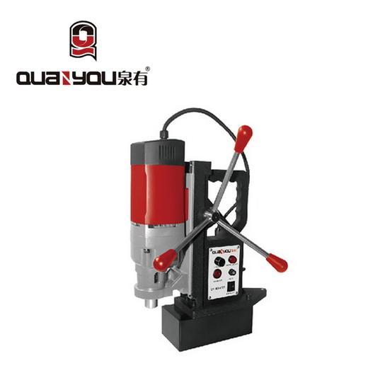 调速磁座开孔钻68mm QY-3068CZT 商品图0