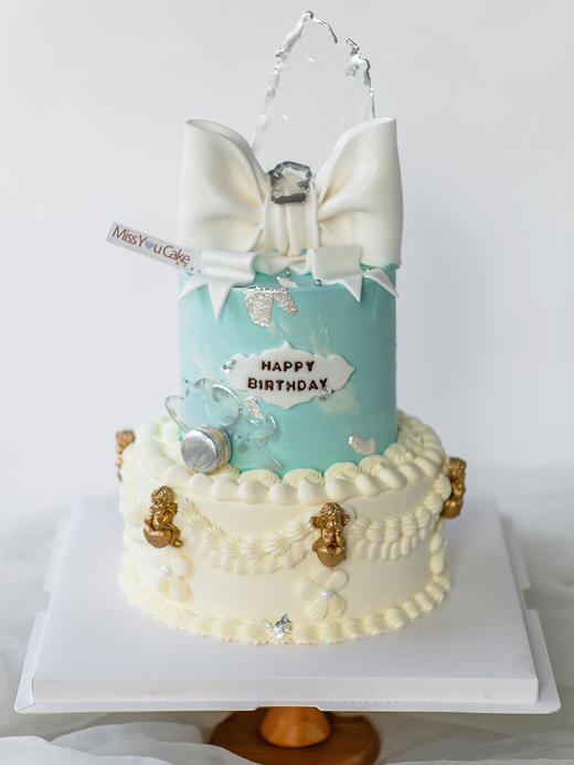 下架系列 - 蒂凡尼天使 商品图0