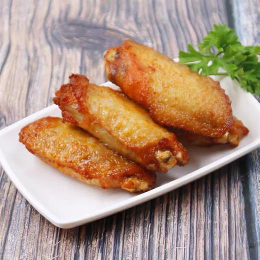鸡翅中 300g  烧烤 商品图3