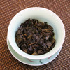 高家山小背篓金花手茯安化黑茶砖茶饼，1kg/块 商品缩略图5