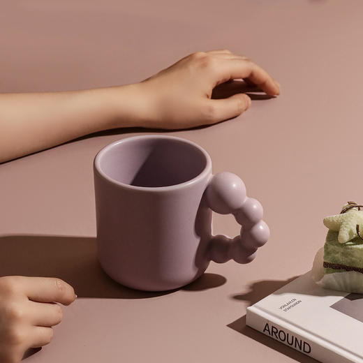 胖胖杯套装 · 艺术家居 商品图4