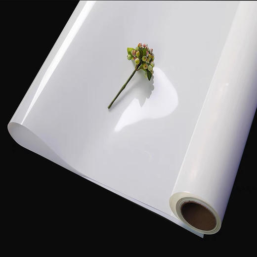 白色镜面纸【运费自理】 商品图4
