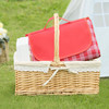 【春秋游】便携折叠野餐垫 商品缩略图4