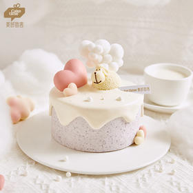  白羊座蛋糕 | 精选4款，最高立减70元 