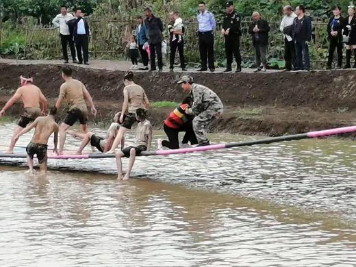 三峡归来田园门票 商品图6
