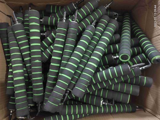 【货号04394】网红产品，钢筋勾。4元一只. 商品图3