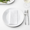 IKEA 宜家 FANTASTISK 范塔思 餐巾纸 白色 40x40 厘米 商品缩略图1