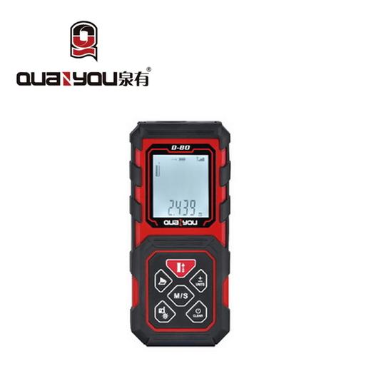 激光测距仪0.03-100m QY-1080 商品图0