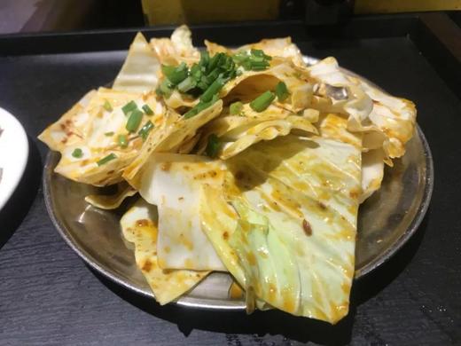 莲花白 350g 烧烤 商品图1