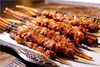 羊肉串（串）1串 烧烤 商品缩略图2