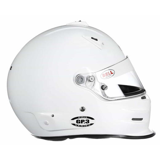 GP3 SPORT White 美国Bell赛用头盔 SPORT
系列 商品图3