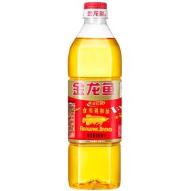 金龙鱼调和油900ml