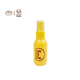 B.Duck Baby驱蚊喷雾50ml