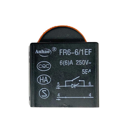 【货号01465】电动工具件曲线锯调速开关抛光机调速开关调速器角磨机开关 商品图3