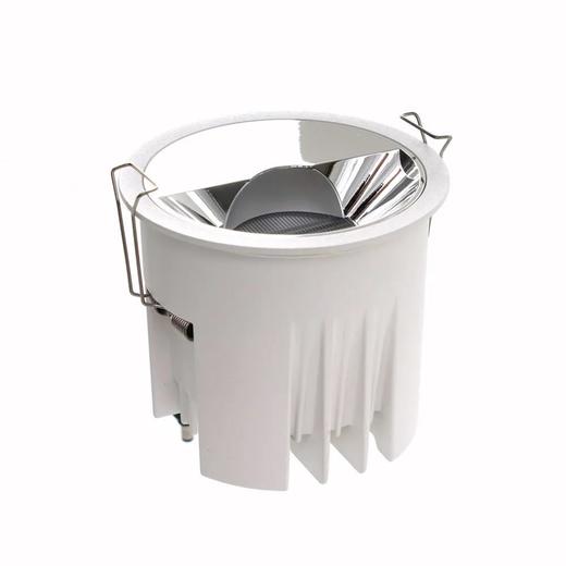 【清仓折扣】伽罗 JALO 98显指嵌入式偏光15W射灯 商品图1