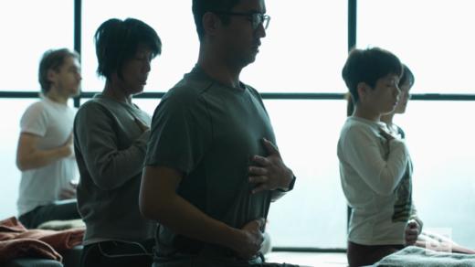 2021 BREATHWORK FOUNDATIONS PROGRAM 呼吸技巧基础项目 Boundless Breathe 无界-呼吸 商品图1