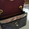 Coach parker18cm 黑皮/银 商品缩略图7