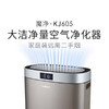 莱克LEXY 家用智能除甲醛雾霾空气净化器KJ605 商品缩略图3
