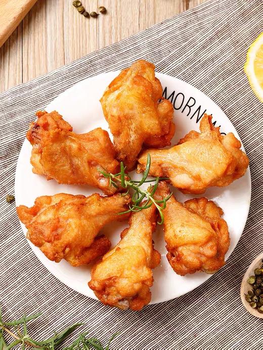 鸡腿 300g  烧烤 商品图2