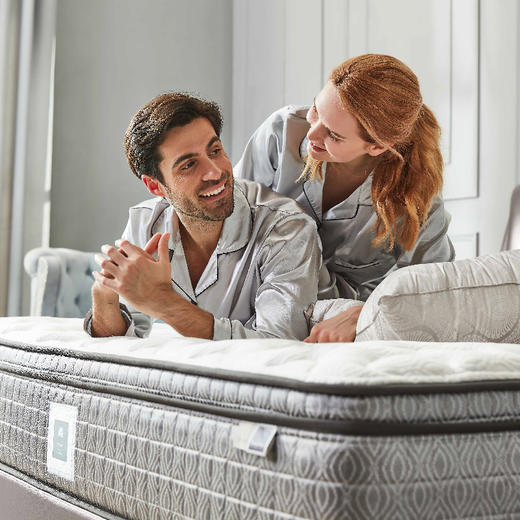 Sealy丝涟床垫 星典 商品图2