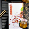 【祛湿茶饮】红豆薏米芡实袋泡茶 30小包/盒*3盒加送1盒  实发4盒 商品缩略图3