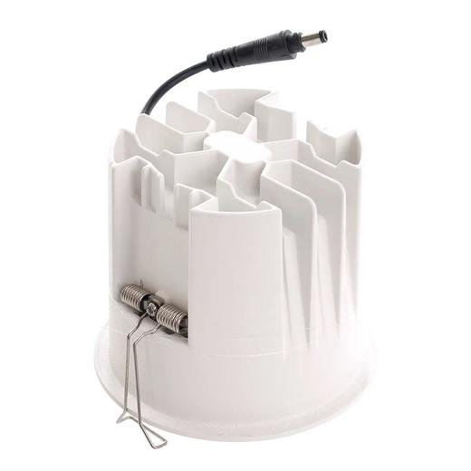 【清仓折扣】伽罗 JALO 98显指嵌入式偏光15W射灯 商品图2